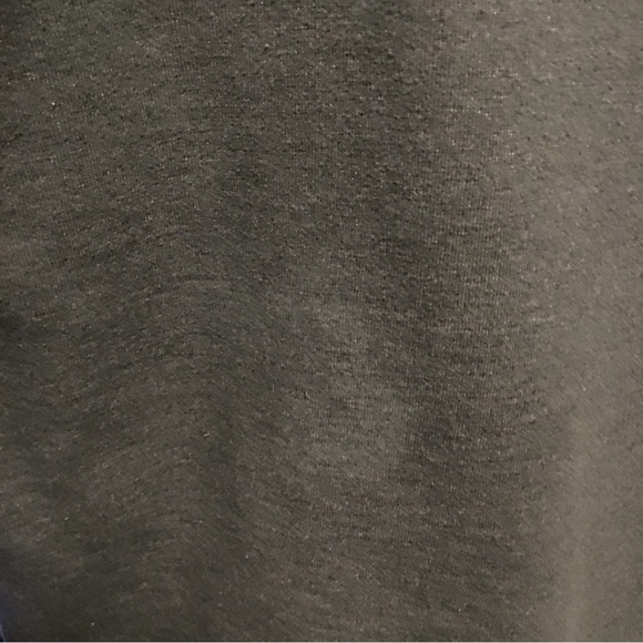 Marine Layer Forest Green Crew Neck Pullover Sweatshirt - Picture 10 of 12